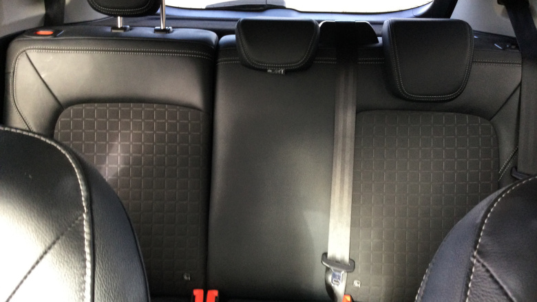 Ford Fiesta 1.0 EcoBoost 95 Titanium X 5dr Petrol Hatchback